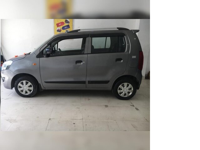 used MARUTI SUZUKI WAGONR (SOLD OUT) at New Delhi in Rana Maruti